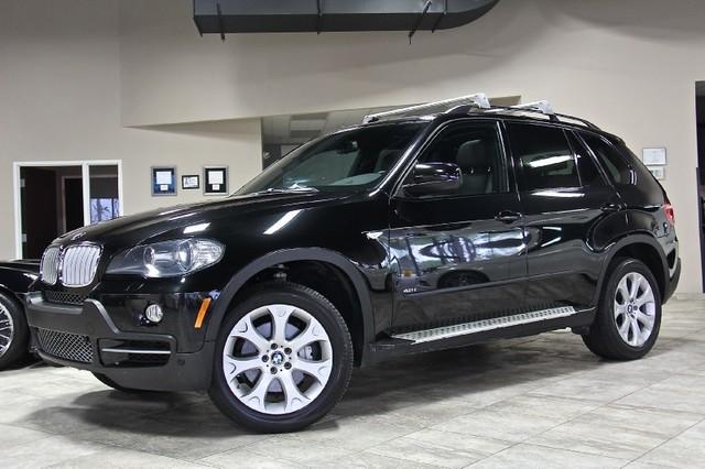 BMW X5 2006 secondary image 2