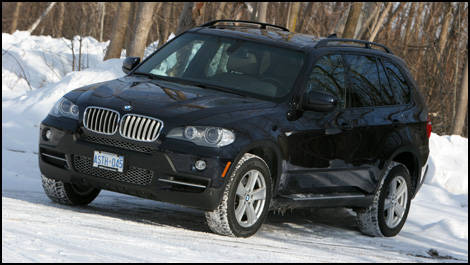 BMW X5 2006