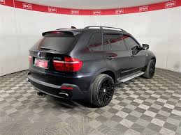BMW X5 2006 secondary image 4