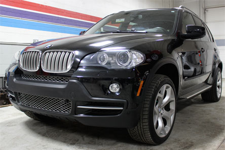 BMW X5 2006 secondary image 1