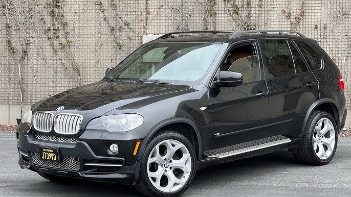 BMW X5 2006 secondary image 3