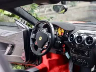 Ferrari F 430 Scuderia F1 | Zberateľské auto! V stave nového auta! Iba 4858km! TOP! secondary image 2