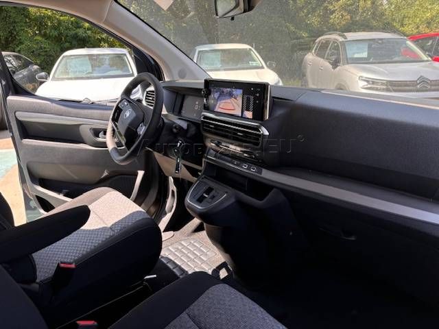 Citroen SpaceTourer 2024 secondary image 1