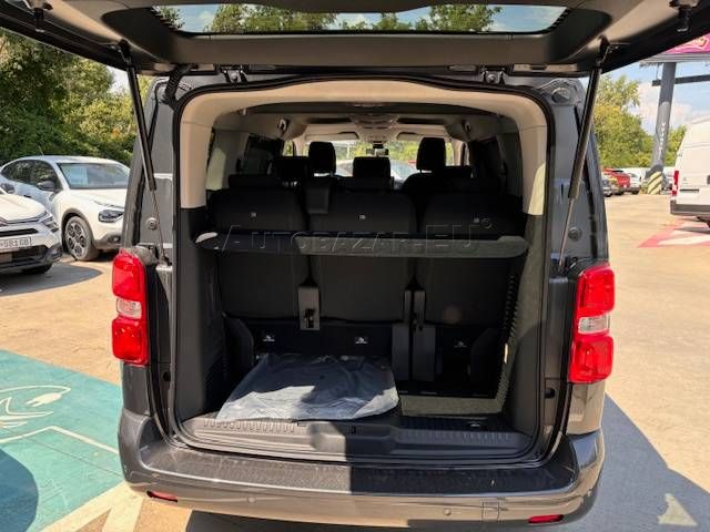 Citroen SpaceTourer 2024 secondary image 2