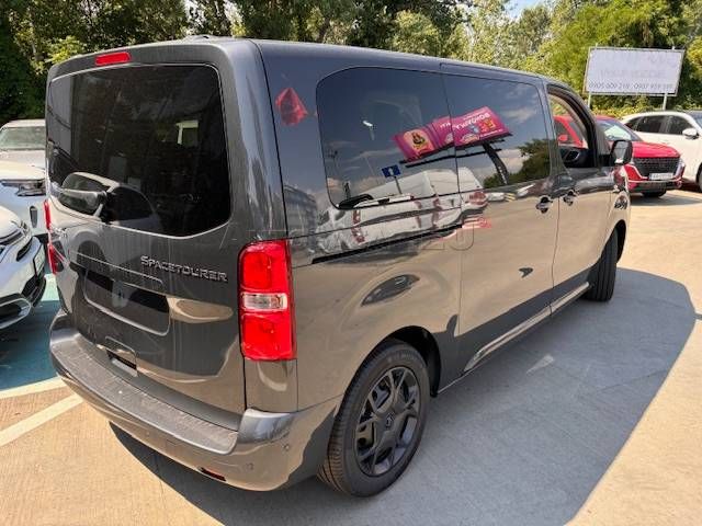 Citroen SpaceTourer 2024 secondary image 3