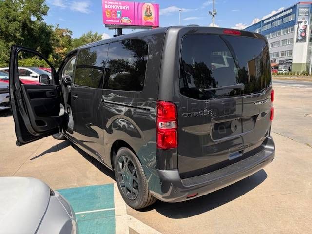 Citroen SpaceTourer 2024 secondary image 4