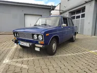 Lada 2106 (1600) secondary image 1