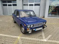 Lada 2106 (1600) secondary image 2