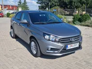 Lada Vesta 1.6 16V MPI Luxe secondary image 2