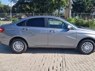 Lada Vesta 1.6 16V MPI Luxe secondary image 3