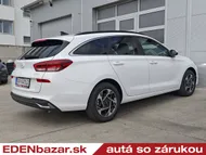 Hyundai i30 CW FAMILY +NAVI+LED 103kW secondary image 1