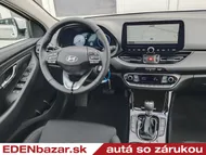 Hyundai i30 CW FAMILY +NAVI+LED 103kW secondary image 2