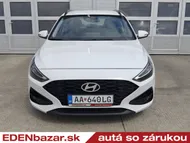 Hyundai i30 CW FAMILY +NAVI+LED 103kW secondary image 3