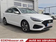 Hyundai i30 CW FAMILY +NAVI+LED 103kW secondary image 4