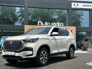 SsangYong Rexton secondary image 1