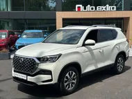 SsangYong Rexton secondary image 2