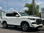 SsangYong Rexton secondary image 4
