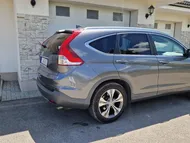 Honda CR-V 2.2 i-DTEC Lifestyle 4WD secondary image 1