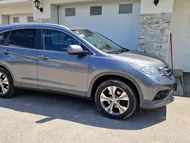Honda CR-V 2.2 i-DTEC Lifestyle 4WD secondary image 2