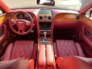 Bentley Flying Spur V8 secondary image 1