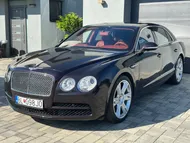 Bentley Flying Spur V8 secondary image 2