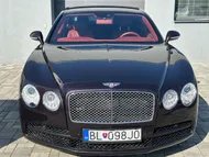 Bentley Flying Spur V8 secondary image 3