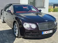 Bentley Flying Spur V8 secondary image 4