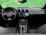 Audi TT Roadster 1.8 TFSI S-Line za 9 990 € secondary image 2