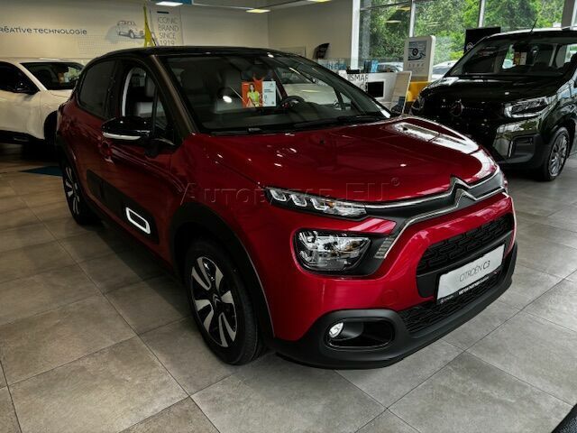 Citroen C3 MAX 2018 secondary image 2