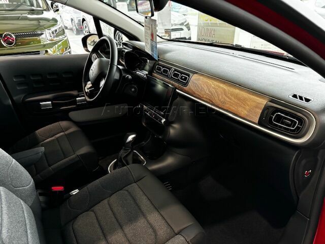 Citroen C3 MAX 2018 secondary image 3