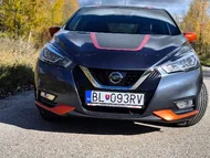 Nissan Micra IG-T 90 BOSE Personal Premium Edition 66kW90HP M5 secondary image 3