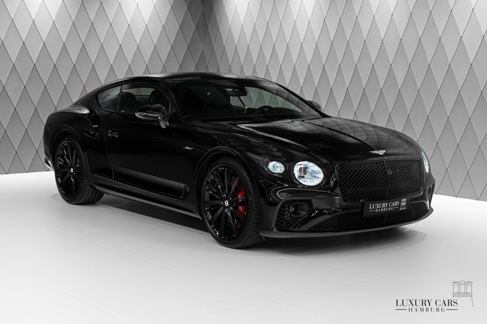 Bentley Continental GT Na prenájom