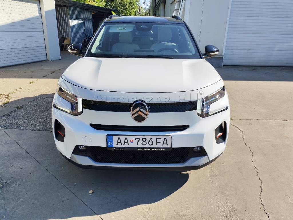 Citroen C3 1.2 ďalší obrázok 1