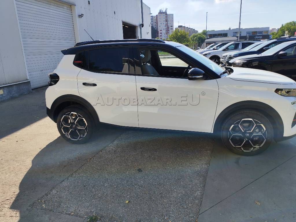 Citroen C3 1.2 ďalší obrázok 3