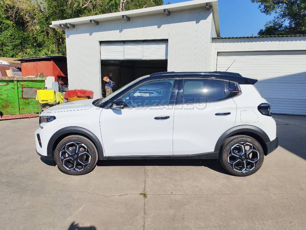 Citroen C3 1.2 ďalší obrázok 4