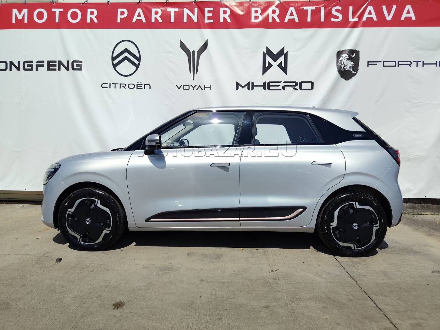Dongfeng BOX E1 ďalší obrázok 3