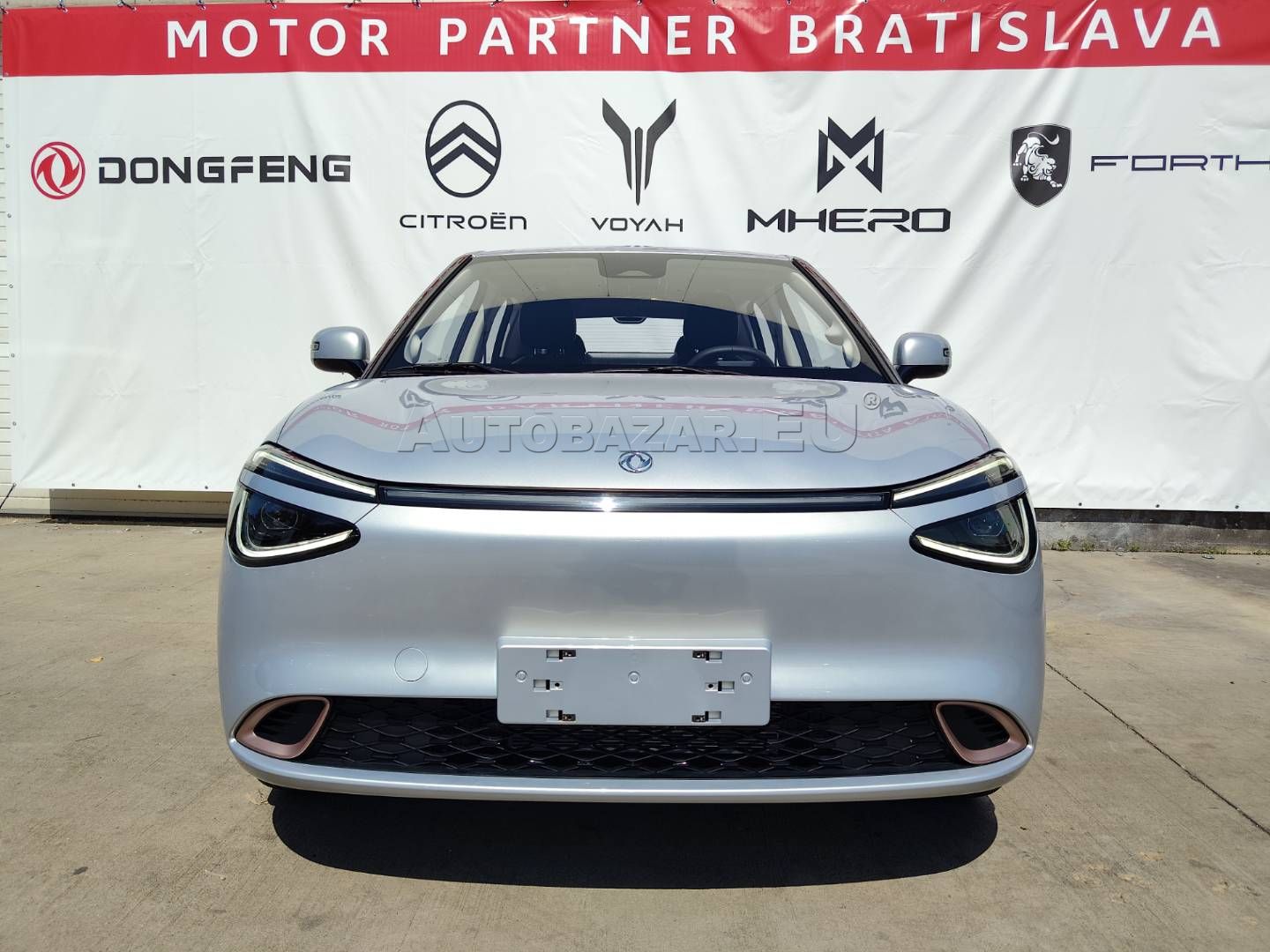 Dongfeng BOX E1 ďalší obrázok 1