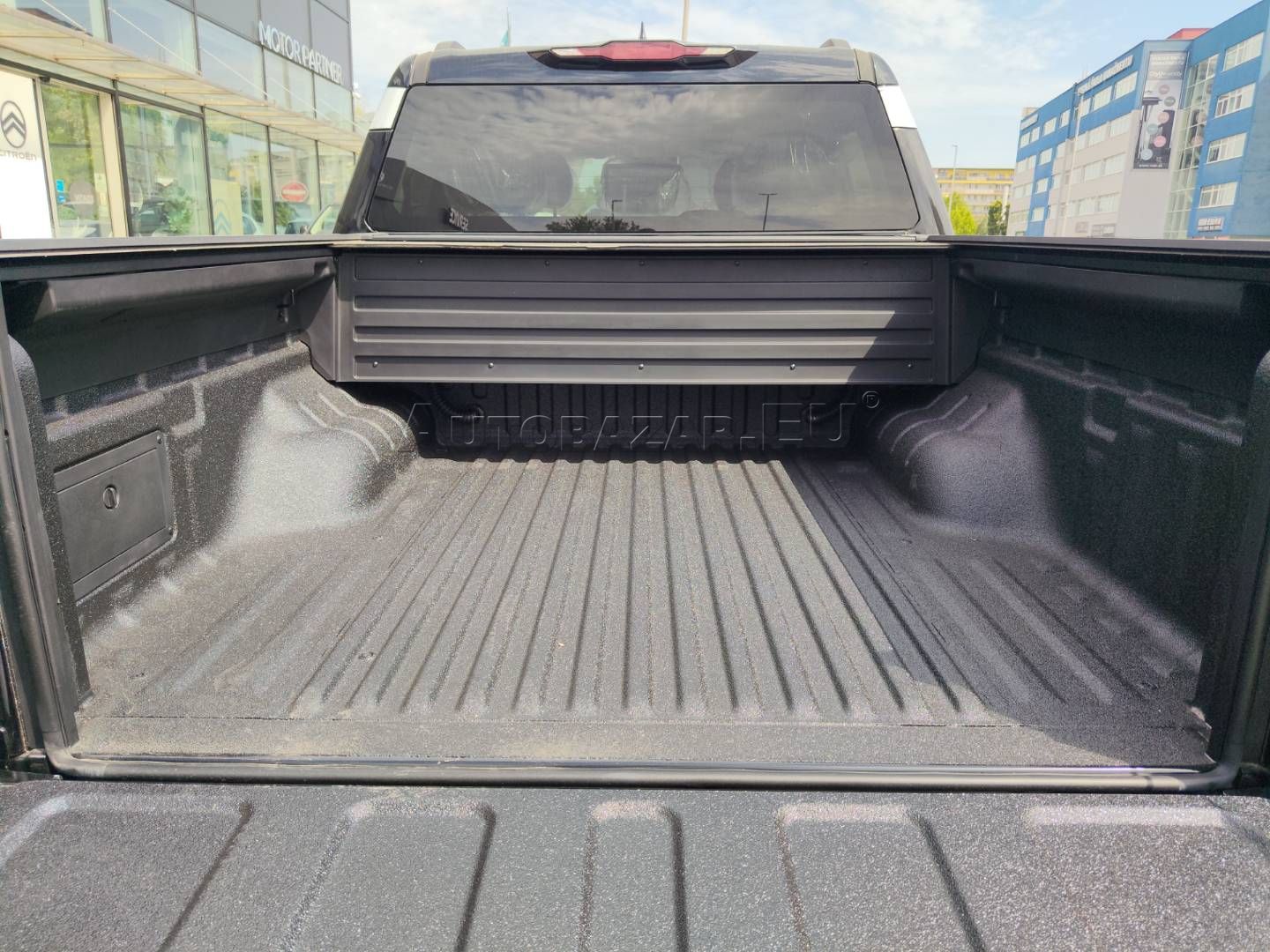 Dongfeng Z9 GT 2.3 ďalší obrázok 4