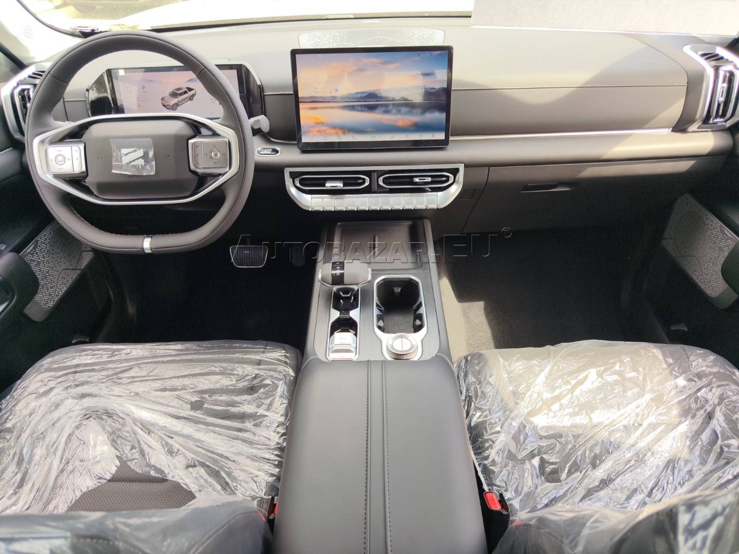 Dongfeng Z9 GT 2.3 ďalší obrázok 2