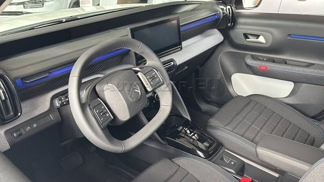 Citroen C3 1,2 Turbo 110 MHEV Plus ďalší obrázok 3