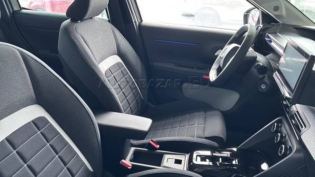 Citroen C3 1,2 Turbo 110 MHEV Plus ďalší obrázok 1