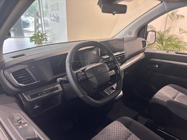 Citroen SpaceTourer BlueHDi 180k EAT8, BUSINESS ďalší obrázok 2