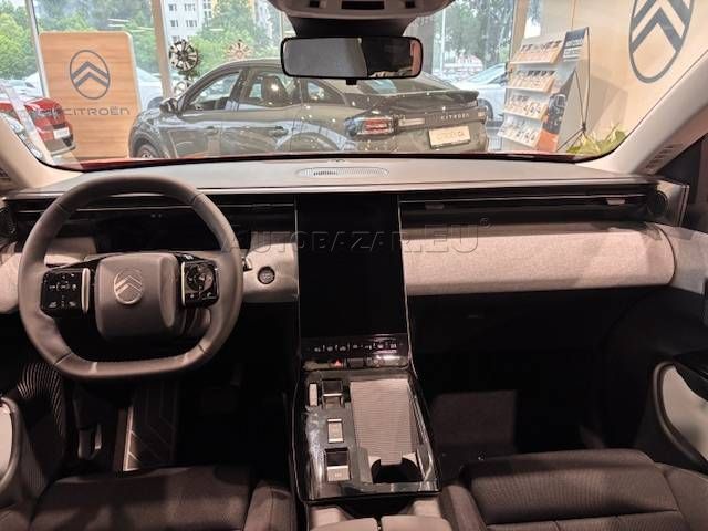 Citroen C5 Aircross Hybrid 145 ë-DCT6, YOU ďalší obrázok 4