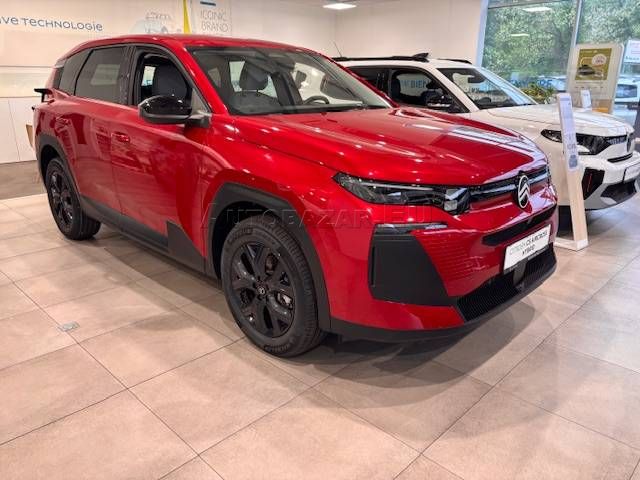 Citroen C5 Aircross Hybrid 145 ë-DCT6, YOU ďalší obrázok 1