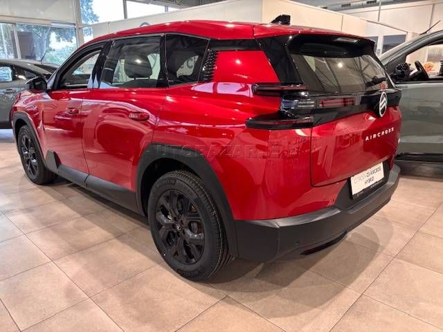 Citroen C5 Aircross Hybrid 145 ë-DCT6, YOU ďalší obrázok 3