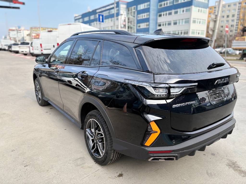 Dongfeng Shine GS 1.5 ďalší obrázok 4