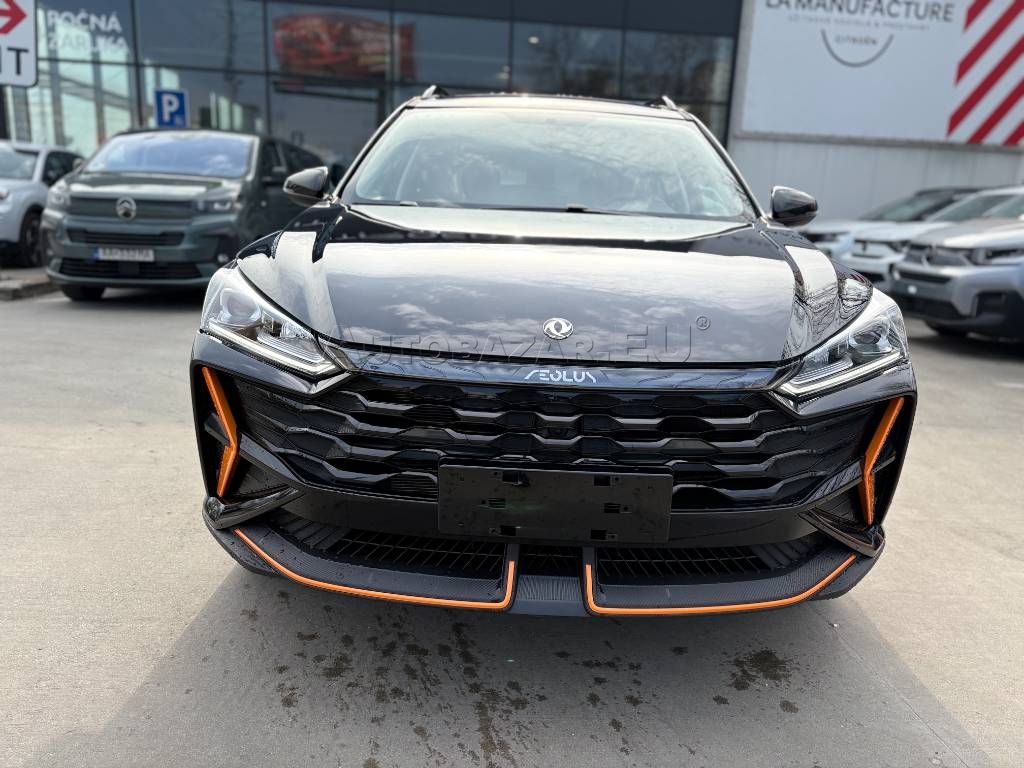 Dongfeng Shine GS 1.5