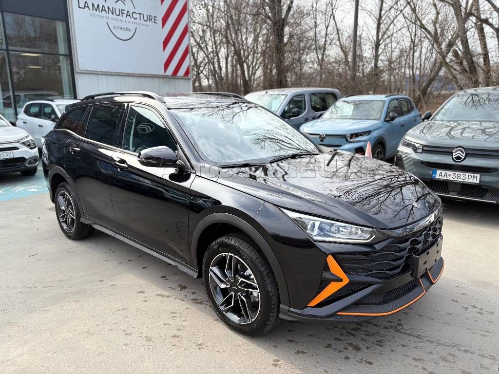 Dongfeng Shine GS 1.5 ďalší obrázok 1