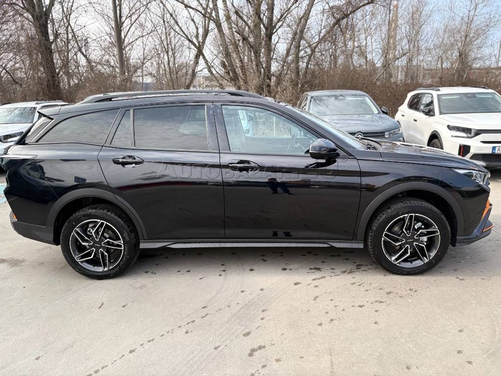 Dongfeng Shine GS 1.5 ďalší obrázok 2