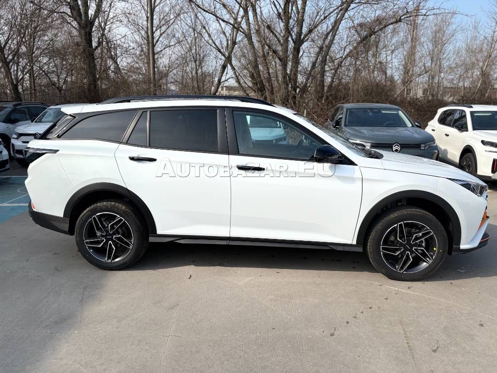 Dongfeng Shine GS 1.5 ďalší obrázok 2